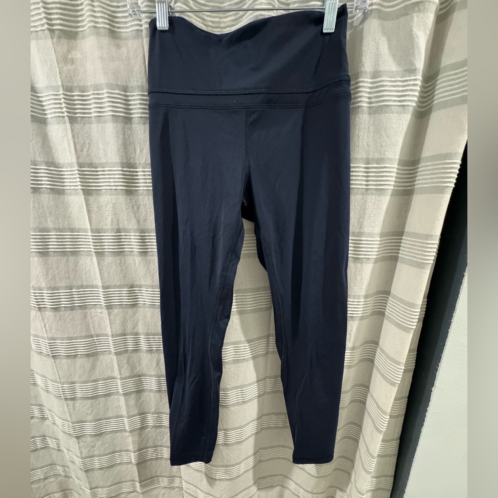 Size M CRZ workout leggings